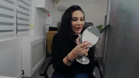 Yara online show from 1, 3, 2026