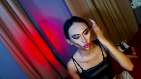 miss yasii online show from 19, 1, 2025