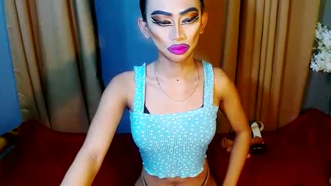 miss yasii online show from 21, 1, 2025