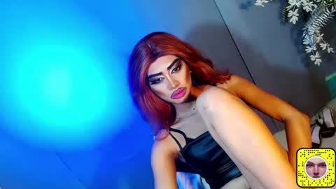 miss yasii online show from 23, 1, 2025