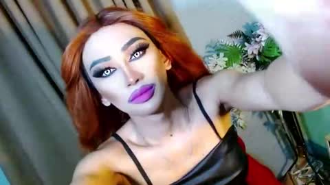 miss yasii online show from 4, 2, 2025