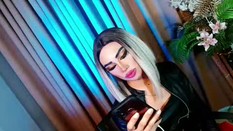 miss yasii online show from 8, 2, 2025