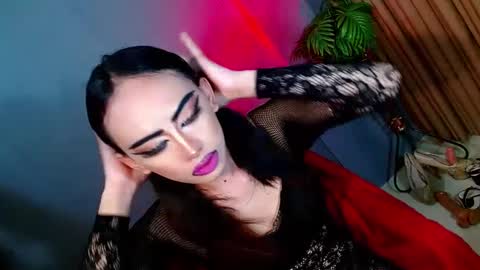 miss yasii online show from 24, 2, 2025