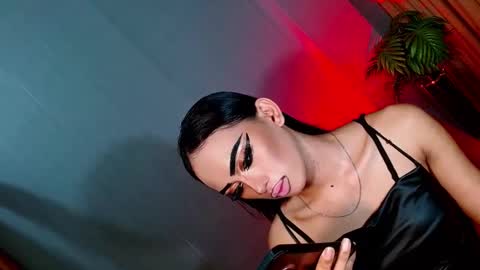 miss yasii online show from 27, 2, 2025