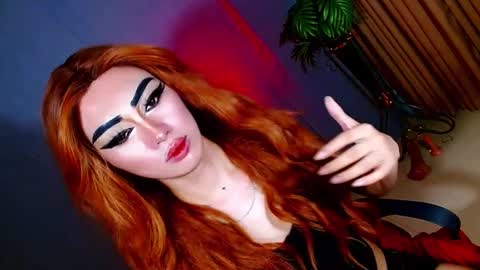 miss yasii online show from 5, 3, 2025