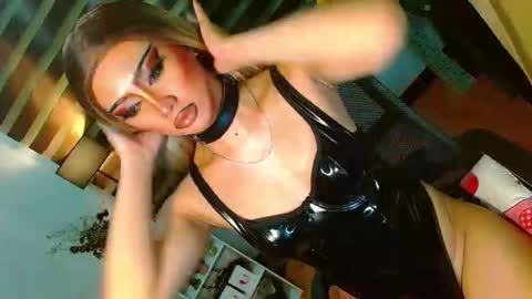 miss yasii online show from 29, 4, 2026