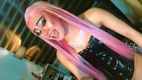 miss yasii online show from 27, 5, 2026
