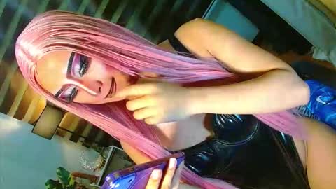 miss yasii online show from 30, 5, 2026