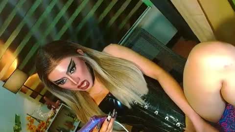 miss yasii online show from 23, 6, 2026