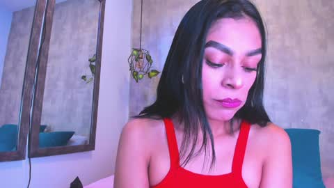 Snapshot of yasiir_0229 chatting on 14, 1, 2025 Yasiir online show from 14, 1, 2025