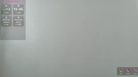 Snapshot of yasmienatos chatting on 21, 3, 2026 Yasmien Atos online show from 21, 3, 2026