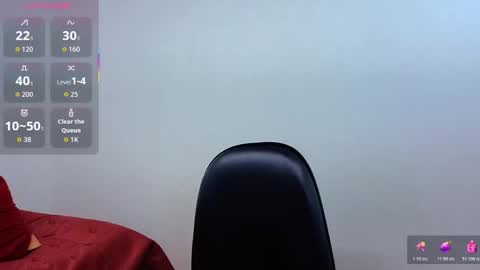 Yasemin online show from 3, 2, 2026