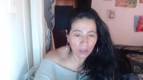 yasmin_love85 online show from 11, 3, 2025