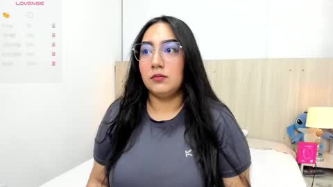 Yasmin Ortiz online show from 31, 3, 2026