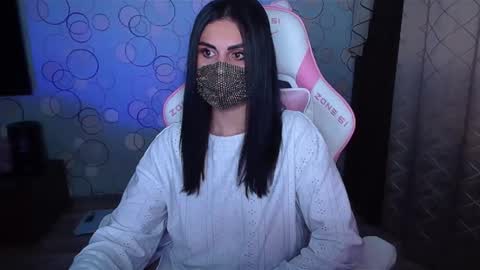 yasmina online show from 18, 9, 2025