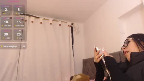 Yasmin online show from 7, 2, 2025