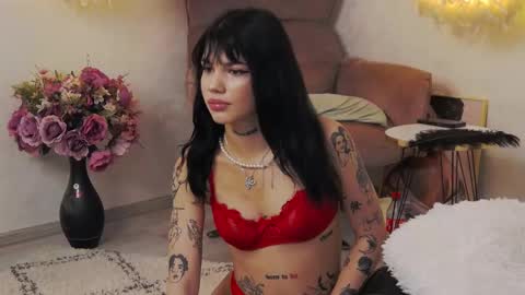 Snapshot of yasminstorm chatting on 22, 1, 2025 YasminStorm online show from 22, 1, 2025