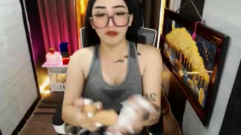 yassiered online show from 24, 9, 2025