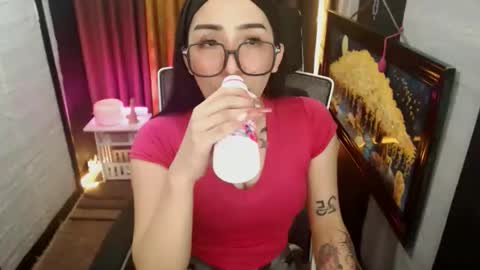 yassiered online show from 24, 11, 2025