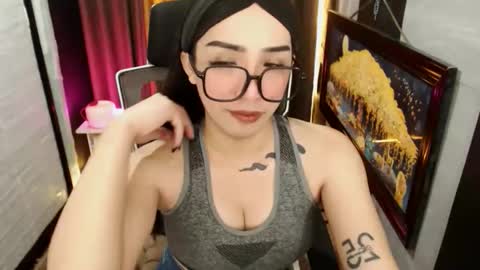 yassiered online show from 23, 12, 2025