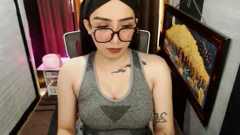 yassiered online show from 4, 5, 2026