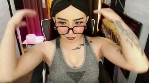 yassiered online show from 11, 5, 2026