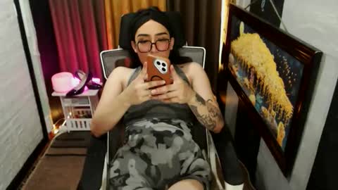 yassiered online show from 21, 5, 2026