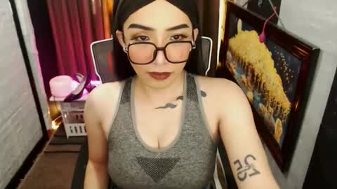yassiered online show from 8, 6, 2026