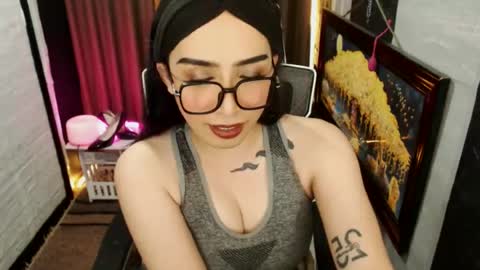 yassiered online show from 15, 6, 2026