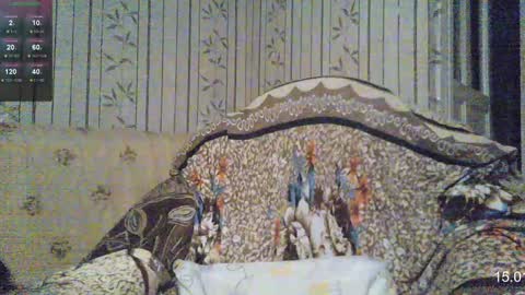 Snapshot of yatocka chatting on 15, 1, 2025 Sven online show from 15, 1, 2025