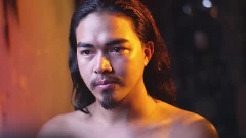 Snapshot of yawa__ chatting on 7, 1, 2026 Blush online show from 7, 1, 2026