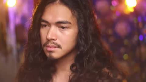 Blush online show from 27, 3, 2026