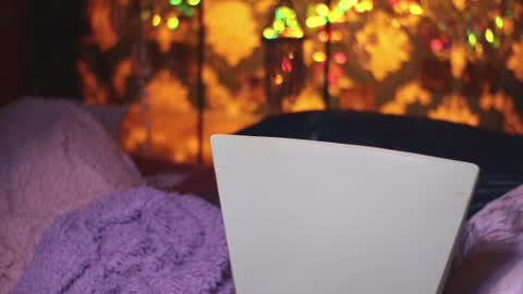 Blush online show from 19, 6, 2026