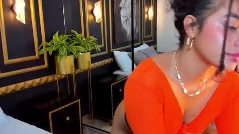 Snapshot of yaya23x chatting on 17, 2, 2025 yaya23x online show from 17, 2, 2025