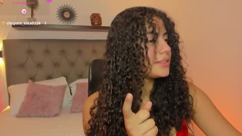 Snapshot of yaya23x chatting on 27, 10, 2025 yaya23x online show from 27, 10, 2025