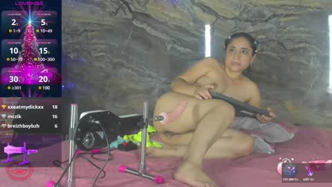 yaya____ online show from 22, 12, 2024