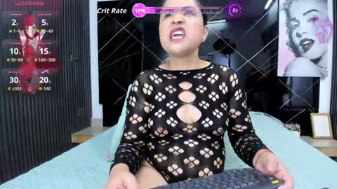 yaya____ online show from 27, 5, 2026