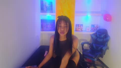 YAYA online show from 20, 2, 2025