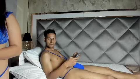 yayi derek  online show from 8, 3, 2025