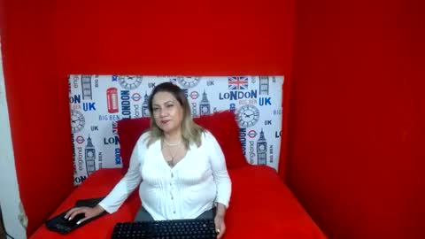 yayita online show from 28, 2, 2025