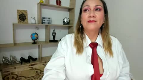 yayita online show from 8, 10, 2025