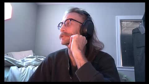 OtterlyJake online show from 11, 1, 2026