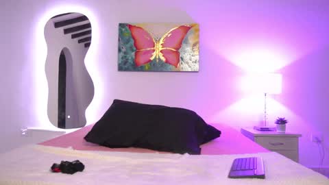 yayoi_cresp18 online show from 27, 2, 2025