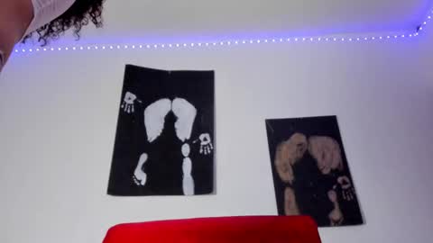 yayoi_cresp18 online show from 7, 2, 2026