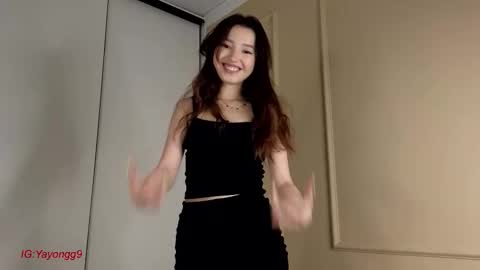 Jenny online show from 29, 9, 2025