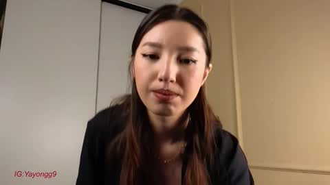 Jenny online show from 5, 10, 2025