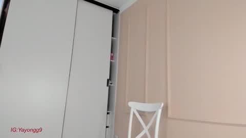 Jenny online show from 7, 10, 2025