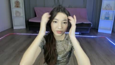 Jenny online show from 25, 10, 2025