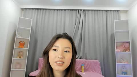 Jenny online show from 28, 10, 2025