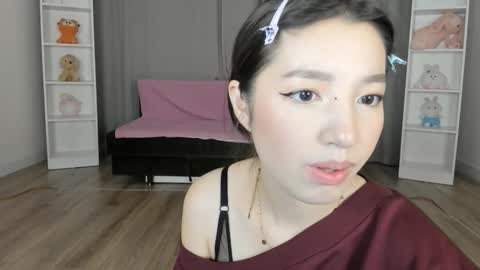 Jenny online show from 29, 10, 2025